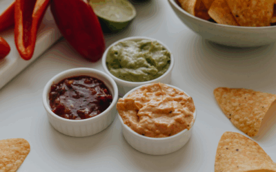 How a quick call to our team prevented a costly product recall for a popular retail dips producer 