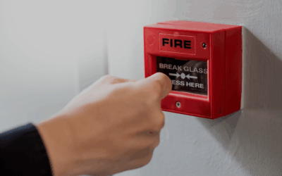 Are Sprinklers Worth the Investment?