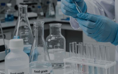 Understanding Glycol Risks in Food & Beverage Operations