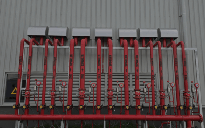 Why Your Annual Fire Safety Statement Matters More Than You Think